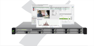 VB330 display example