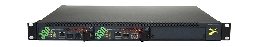 VB330 Hardware