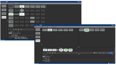 Matrox ConductIP screenshot