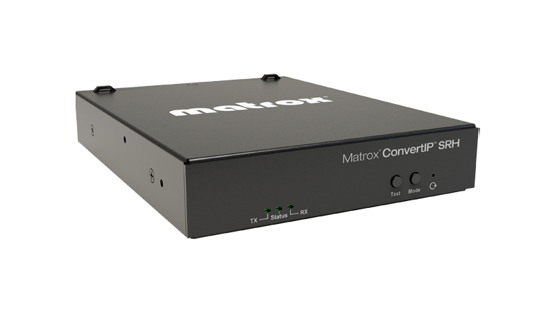 Matrox ConvertIP SRH