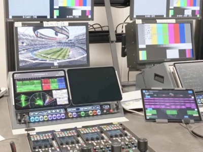 IV-Kit at World Cup 2026